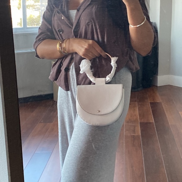 Theory Whitney Bag - Picture 2 of 8